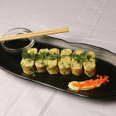 Tamagoyaki