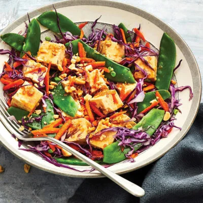 Tofu Salad