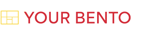 YourBento Footer Logo